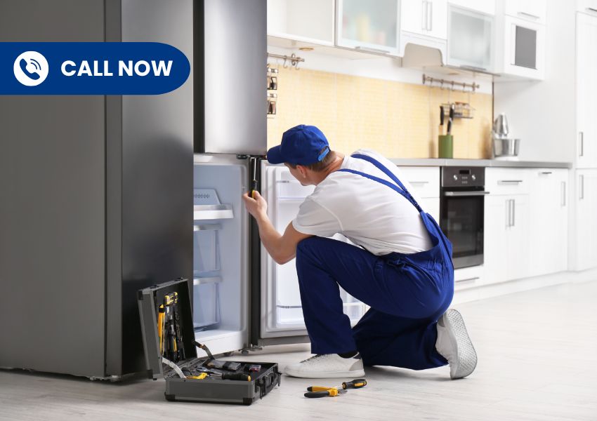 Van Orin IL Appliance Repair Company